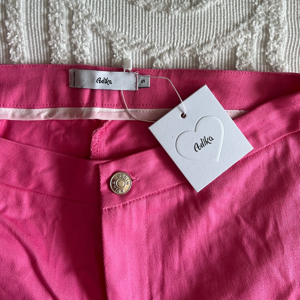 Adika Pants
